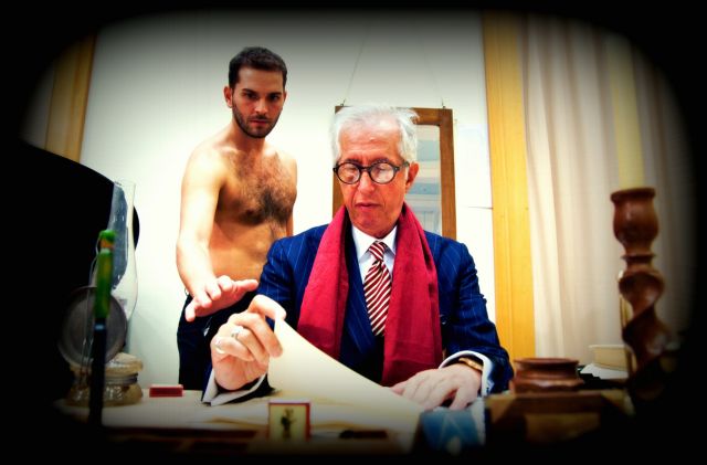 Ο Τζούμας κέρδισε