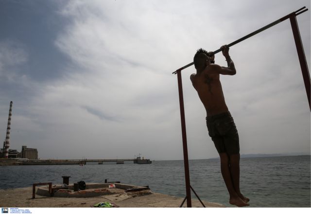 Δέσμευση Τσίπρα για την παράκτια ζώνη της Δραπετσώνας