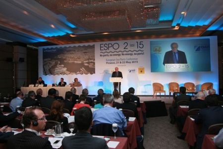 Γ.Ανωμερίτης: Η λιμενική βιομηχανία πάντα κάτω από δημόσιο έλεγχο