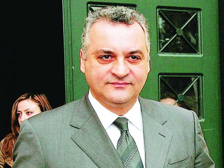 Το μήνυμα Κεφαλογιάννη πριν δει τους έλληνες αξιωματικούς