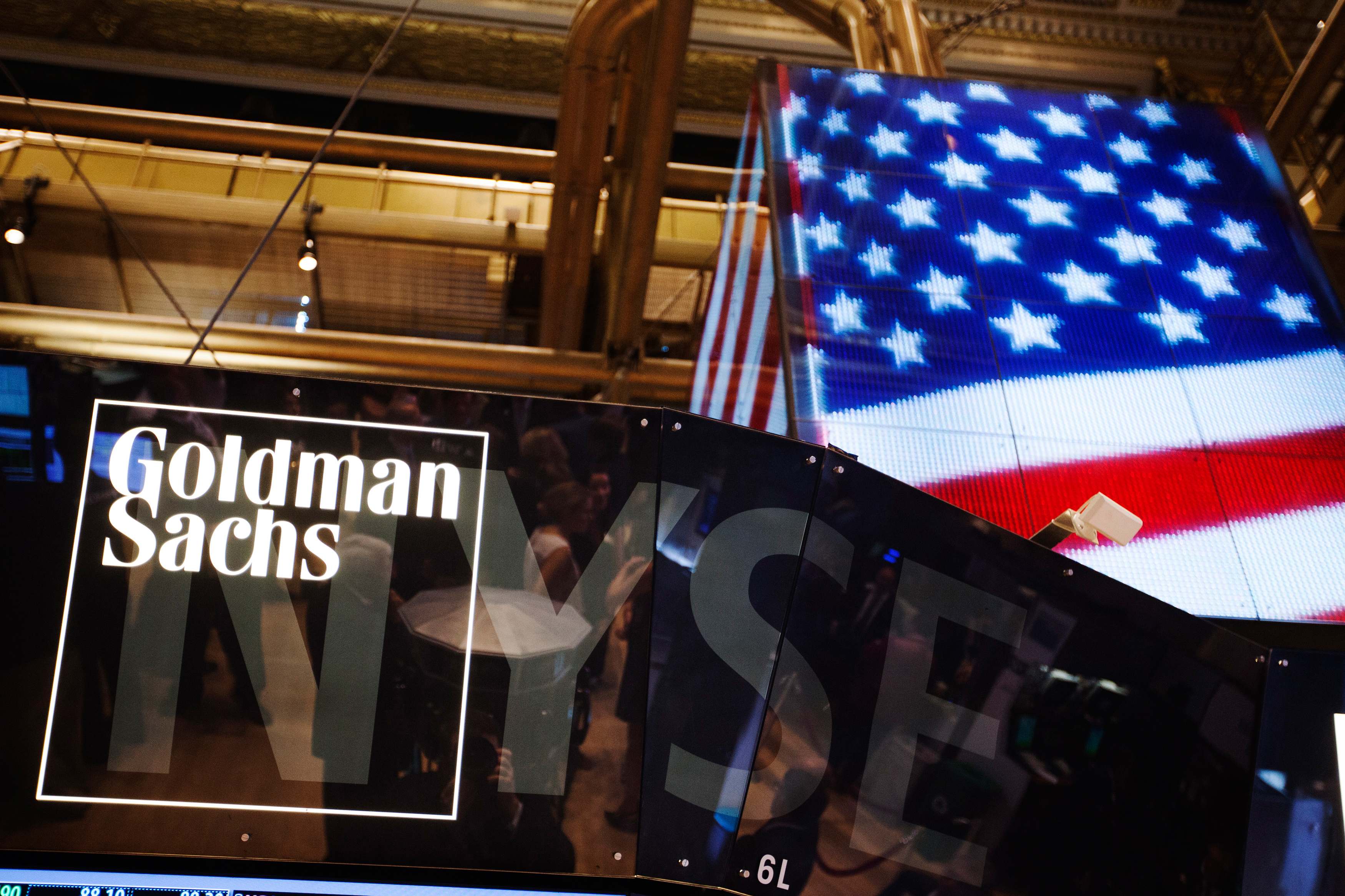 Goldman Sachs : Θα υπάρξει συμβιβασμός Ελλάδας και πιστωτών