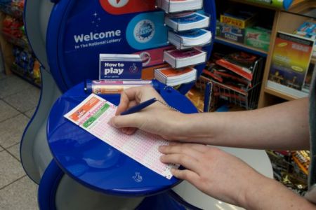 Κρατική λοταρία vs ΟΠΑΠ