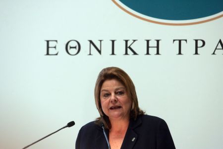 Λούκα Κατσέλη: Ζητούμενο μια αποτελεσματική συμφωνία