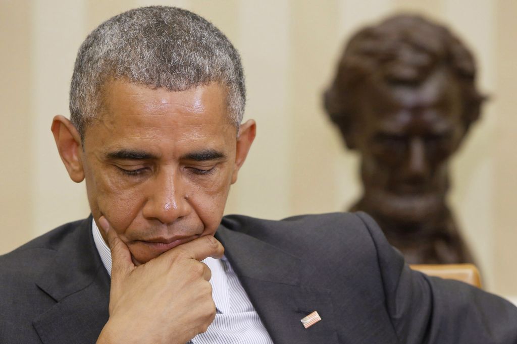 Λευκός Οίκος: Έντονη ανησυχία για το ενδεχόμενο Grexit