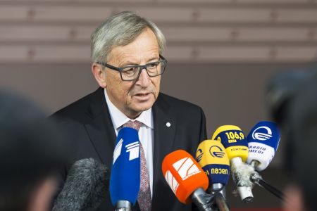 Στη Λευκωσία τον Ιούλιο ο Ζαν-Κλοντ Γιούνκερ