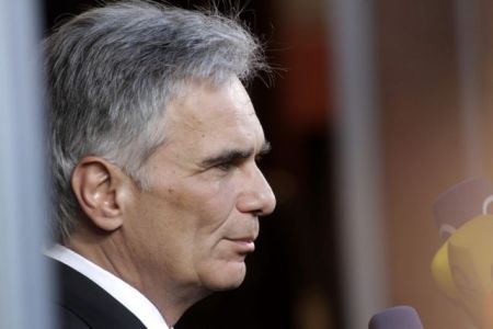 Έκτακτη Σύνοδο Κορυφής για το προσφυγικό ζητά ο Φάιμαν