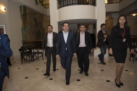 Συμφωνία με μέτρα €10-12 δισ. με αντάλλαγμα δάνειο €51 δισ.