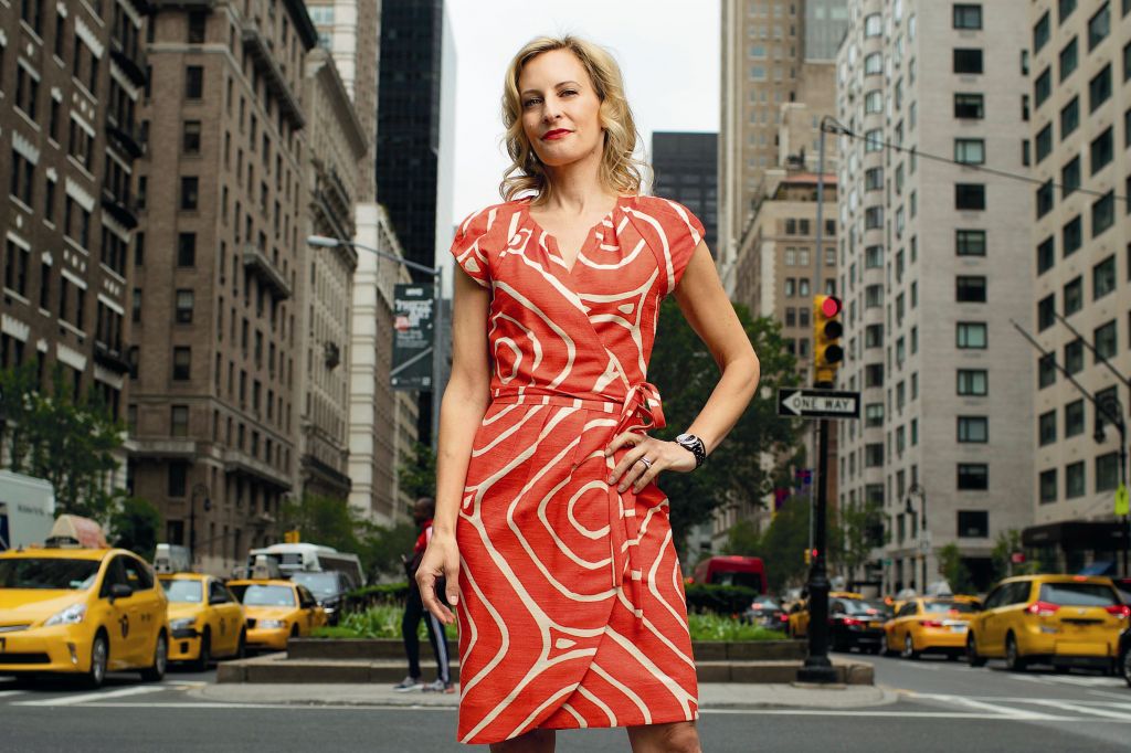 Στο μυαλό των γυναικών της Park Avenue