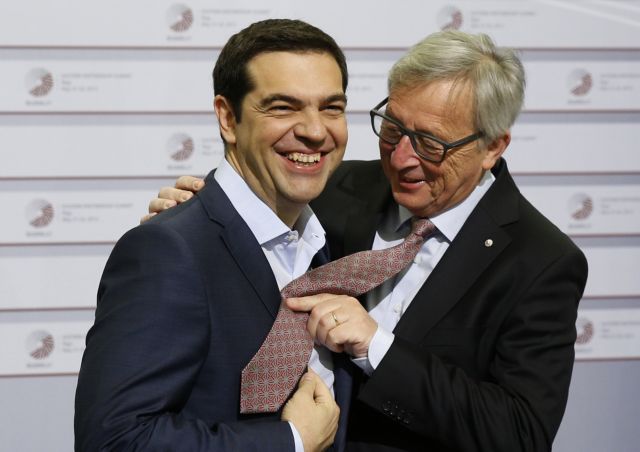 European Commission plan to be discussed at the Brussels Group talks