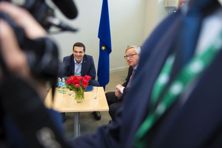 Die Welt: Ο Αλέξης Τσίπρας θα αρνηθεί εξευτελιστικούς όρους