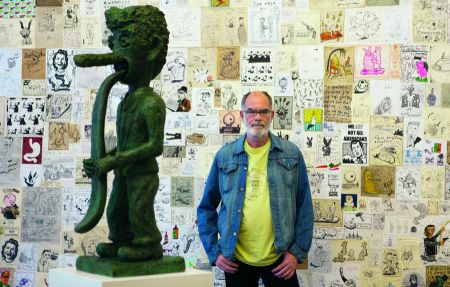 Το γέλιο στην εποχή της αθωότητας