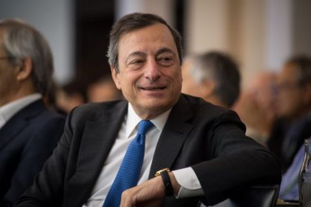 Αμφιβολίες Ντράγκι για τη δυνατότητα συμφωνίας