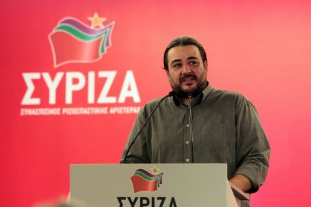 Κορωνάκης: Διεκδικούμε το μέγιστο από το πρόγραμμα της Θεσσαλονίκης