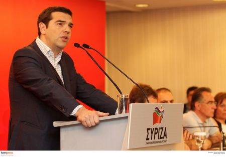 «Εχθροί Σόιμπλε, ΜΜΕ και τρόικα εσωτερικού»