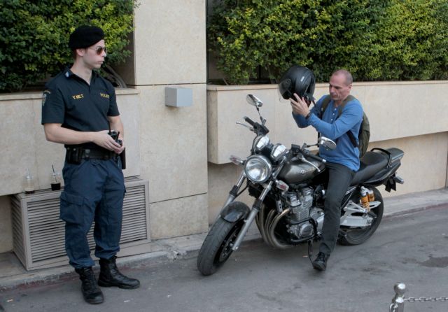 Βαρουφάκης: «Είμαστε μπροστά σε συμφωνία με τους δανειστές»