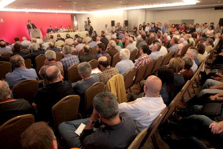 Ο θαυμαστός κόσμος της Κεντρικής Επίτροπής του ΣΥΡΙΖΑ