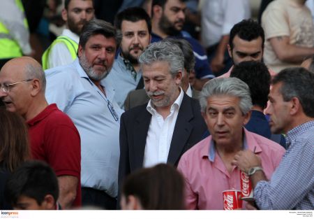 Κοντονής: «Πανηγυρική δικαίωση για το θέμα των τακτικών δικαστών»