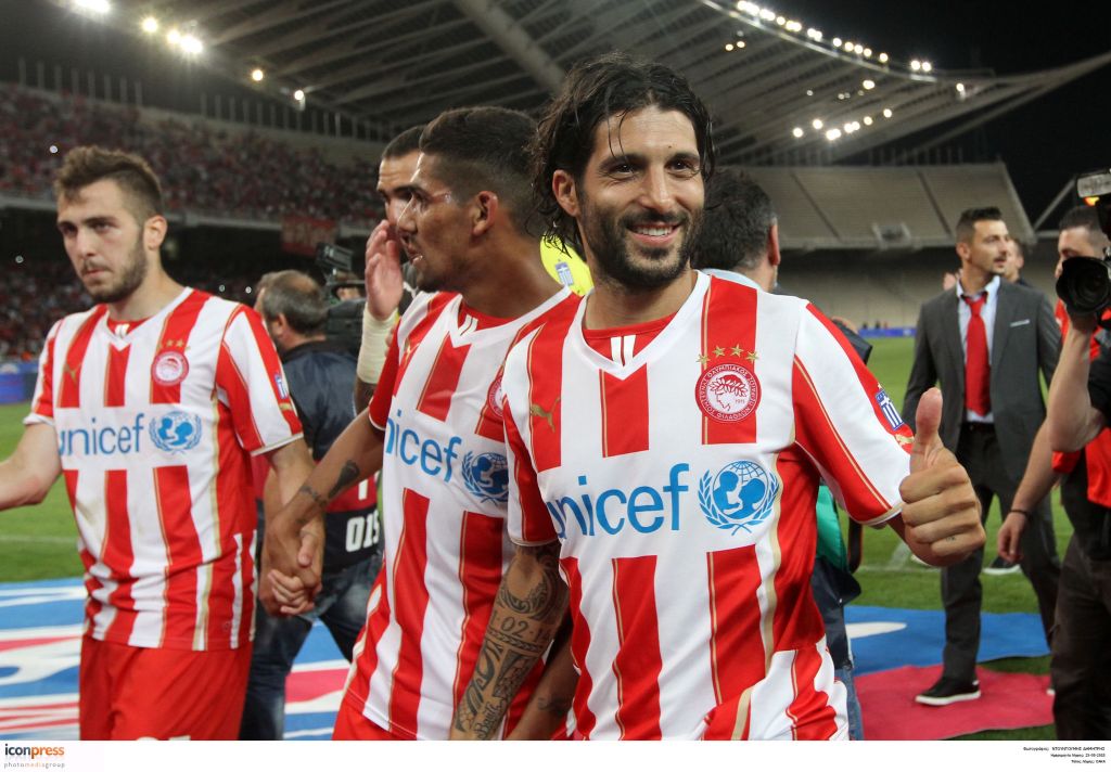 Σούπερ Λίγκα: Ποιοί ψηφίστηκαν ως κορυφαίοι της σεζόν