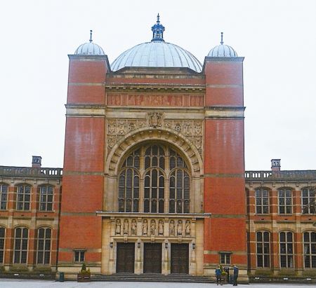 Η κρίση μας στην Αγγλία