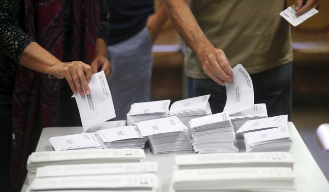 Ισπανία: Νέα ψηφοφορία στην Βουλή, αλλά όλοι πλέον βλέπουν κάλπες