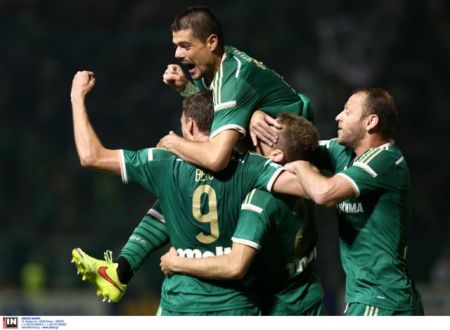 Αυτούς θα βρει ο Παναθηναϊκός στα προκριματικά του Champions League