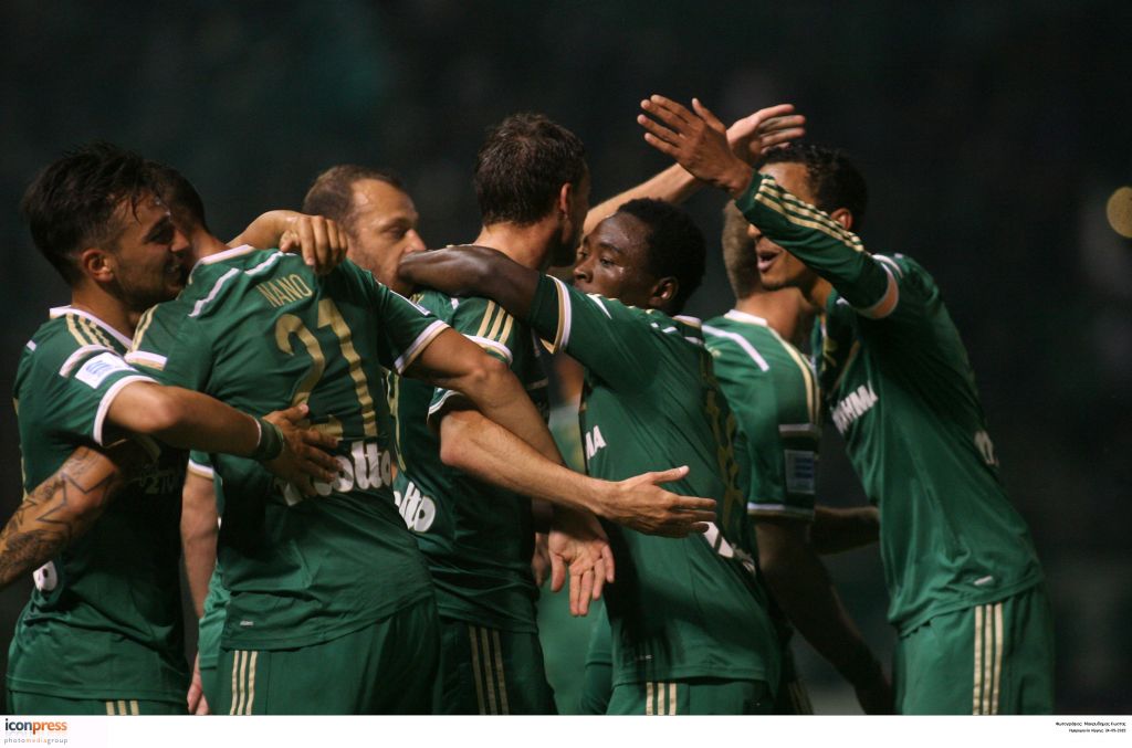 ΠΑΟ: Κρίσιμη εβδομάδα σε αγωνιστικό και μεταγραφικό τομέα