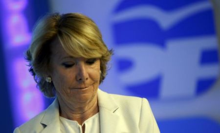 Σοκ και δέος για το Λαϊκό Κόμμα του Ραχόι οι τοπικές εκλογές στην Ισπανία