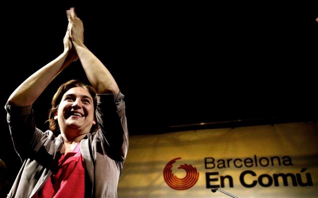 Βαθιά, ριζική αλλαγή στην πολιτική σκηνή της Ισπανίας – Δυναμική εισβολή του αριστερού Podemos