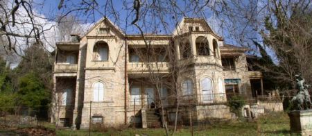 Ανακινείται η αξιοποίηση του Τατοΐου – Οι πρώτες αντιδράσεις