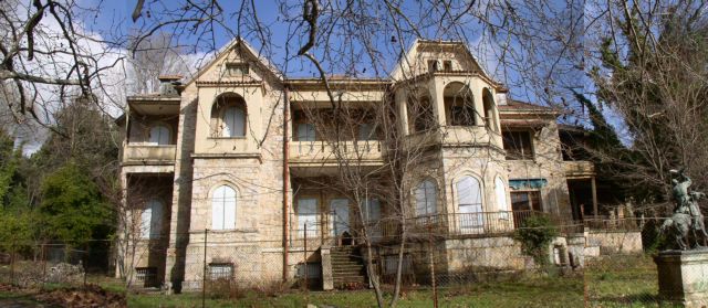 Ανακινείται η αξιοποίηση του Τατοΐου – Οι πρώτες αντιδράσεις