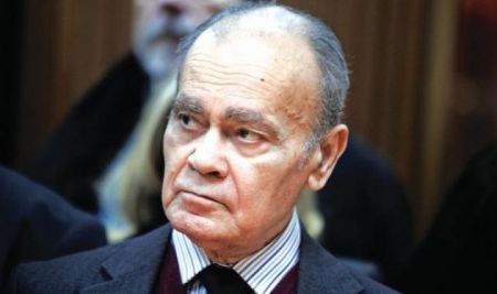 Γ. Ρωμανιάς: Όσο ήμουν στο Εργασίας, κάτι παιδάκια έκαναν δήθεν διαπραγμάτευση