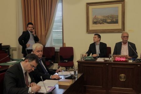 First witnesses to testify before memorandum inquiry in Parliament