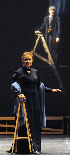 Ράνια Οικονομίδου: Υπάρχει ελπίδα στο προσωπικό, όχι στο συλλογικό