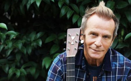 Στη εντατική του «Ευαγγελισμού» ο Βαγγέλης Γερμανός