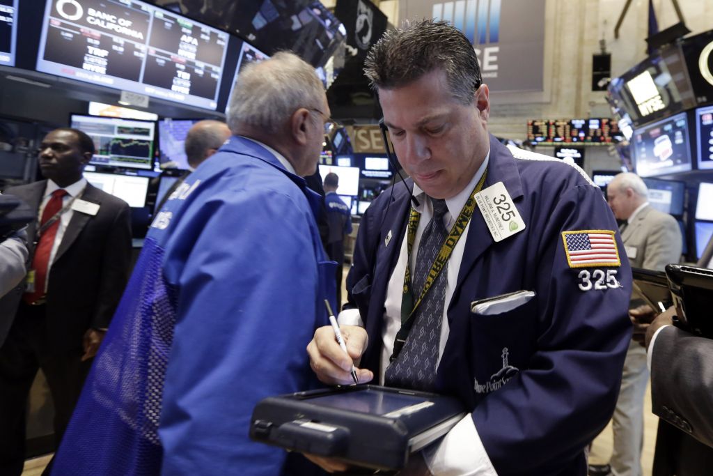 WSJ: Κερδισμένα τα αμερικανικά ομόλογα από την ελληνική κρίση