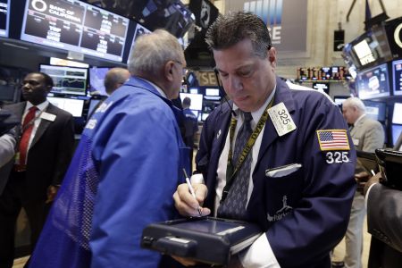 WSJ: Κερδισμένα τα αμερικανικά ομόλογα από την ελληνική κρίση