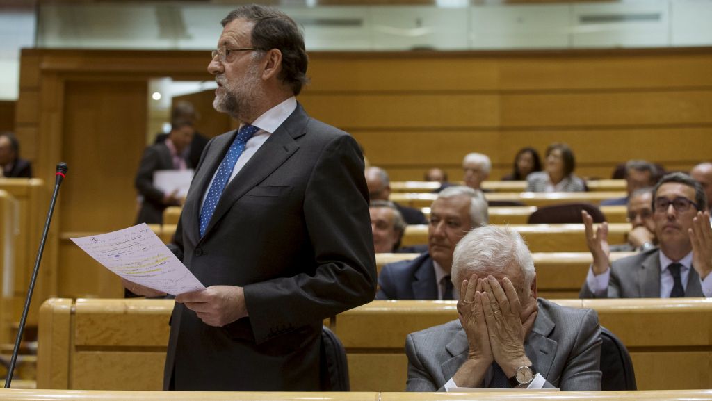 Προειδοποίηση  Κομισιόν προς Ισπανία για τον προϋπολογισμό της