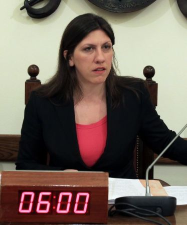 Η Ζωή ανάμεσα σε Νίκους