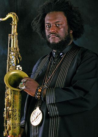 Καμάσι Ουάσιγκτον: «Οι διαφορές μας είναι η δύναμή μας»