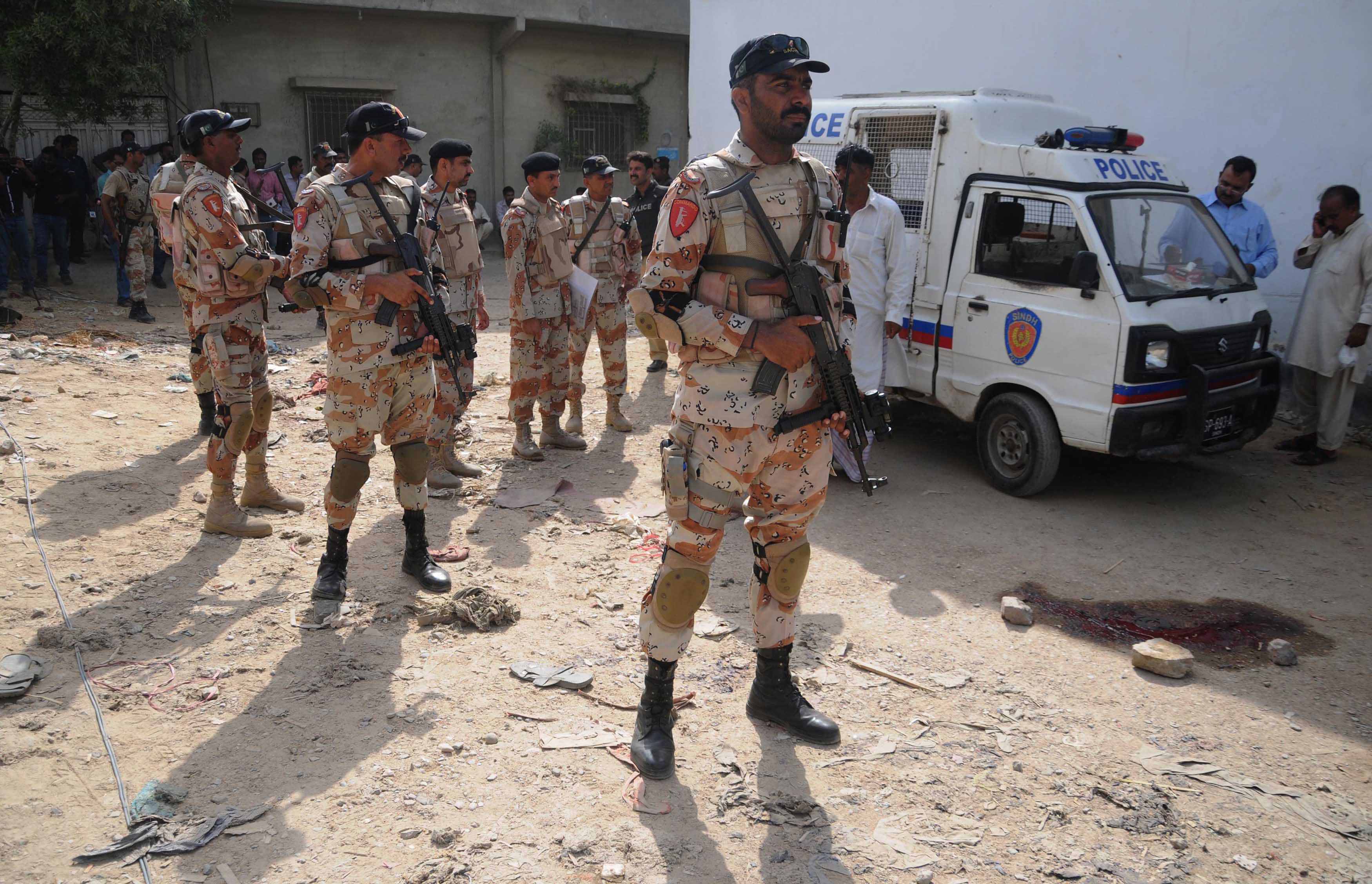 Αφγανιστάν – Πακιστάν: Πάνω από 150.000 νεκροί από το 2001