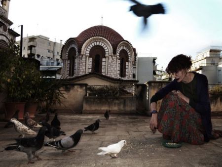 Του καλλιτέχνη η ψυχή είναι μια άβυσσος
