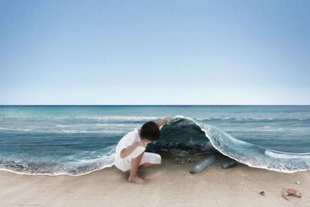 Το μήνυμα της θάλασσας