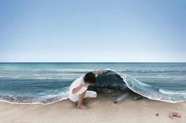 Το μήνυμα της θάλασσας