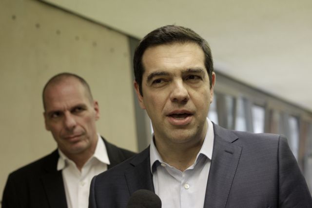 Tsipras: “We are in the final stretch, we are close to an agreement”
