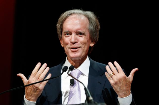 Bill Gross claims a Grexit would make a “significant difference”