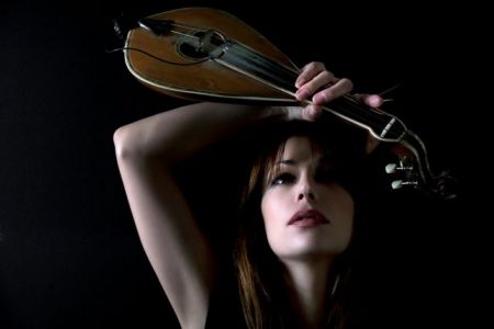 Γεωργία Νταγάκη: Η αγάπη θέλει προσπάθεια