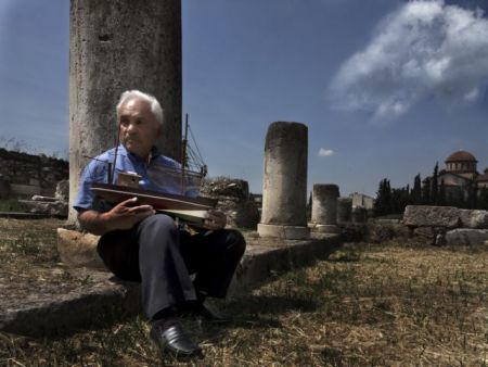 Αβυσσος η ψυχή του καλλιτέχνη