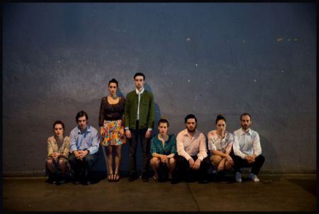 Εμείς και η παρέα μας