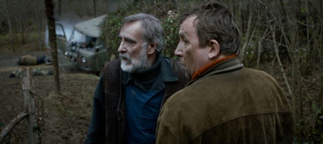 Οι ταινίες της εβδομάδας – Γευστικά «Μανταρίνια»