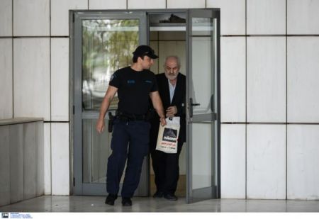 Την ενοχή των κατηγορουμένων για τα εξοπλιστικά ζήτησε η εισαγγελέας